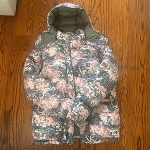 The North Face ‘71 Sierra Puffer Jacket